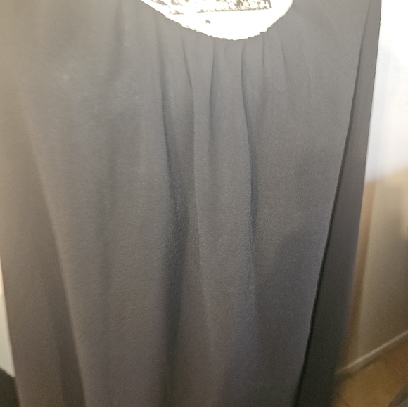 In Bloom By Jonquil Womans Black Lingerie Size Xl - Picture 6 of 9